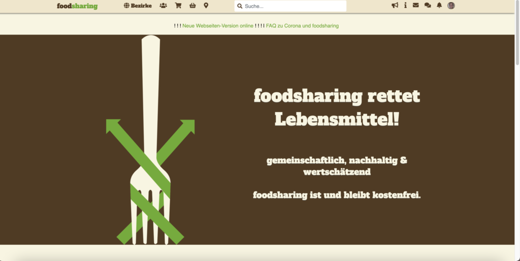 Foodsharing